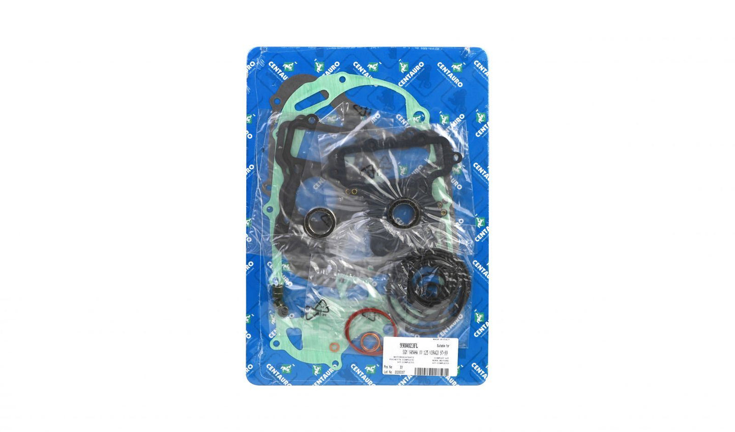Centauro Full Gasket Set Yamaha XV125 Virago 1997-1999