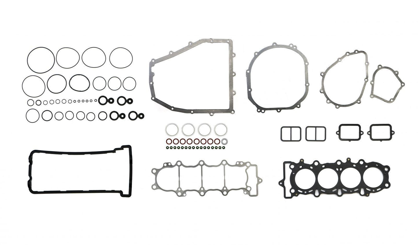 Centauro Full Gasket Set Kawasaki ZX-6R F1-3,ZX6R G1-2,J1-2 95-02, ZZR600 (US Model) 05-08