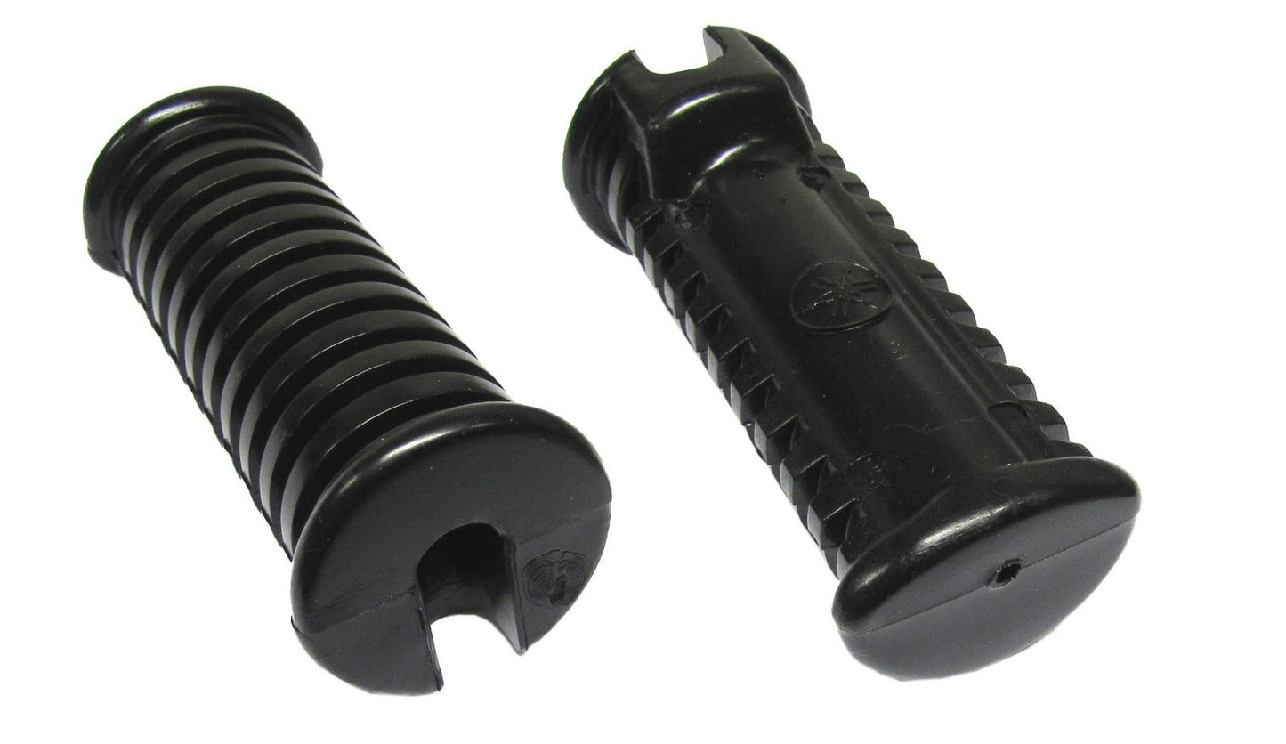Footrest Front Rubber Yamaha FS1E,DX 76-92, YB100 74-79