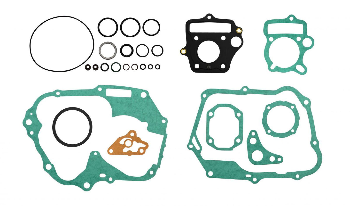 Full Gasket Set Honda CRF50 2004-2019, XR50 2001-2003