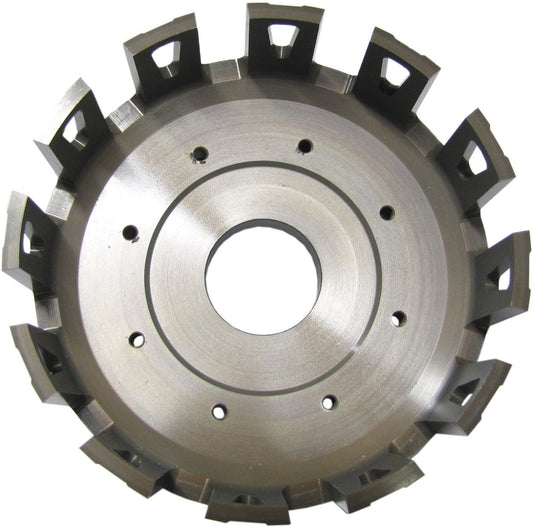 Clutch Basket For YZ125T, V, W, X, Y, Z, A, B 05-09