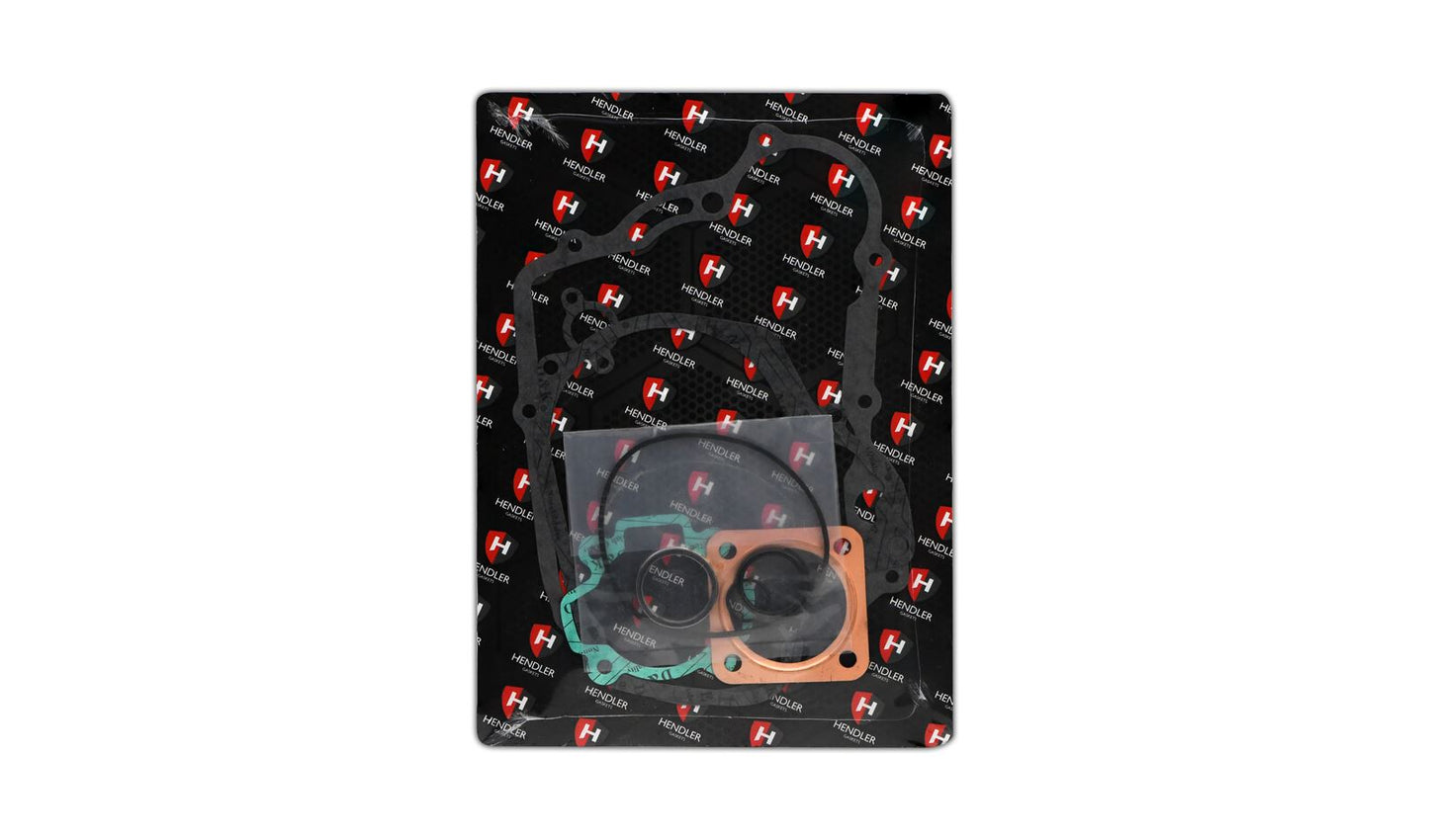 Full Gasket Set Yamaha YB100 1973-1992