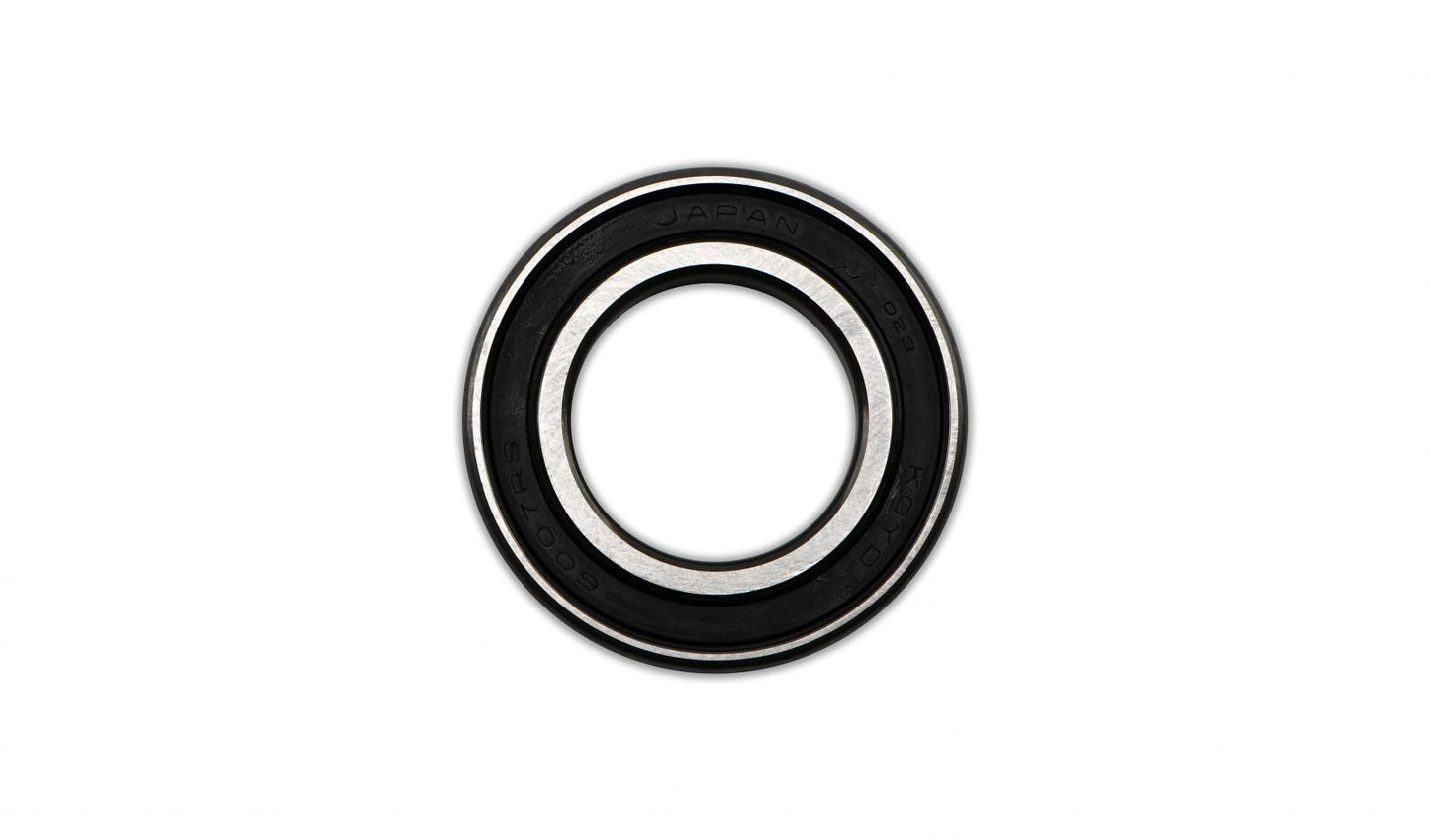 Koyo Bearing 6007-2RS-C3 (ID:35mm x OD:62mm x 14mm)