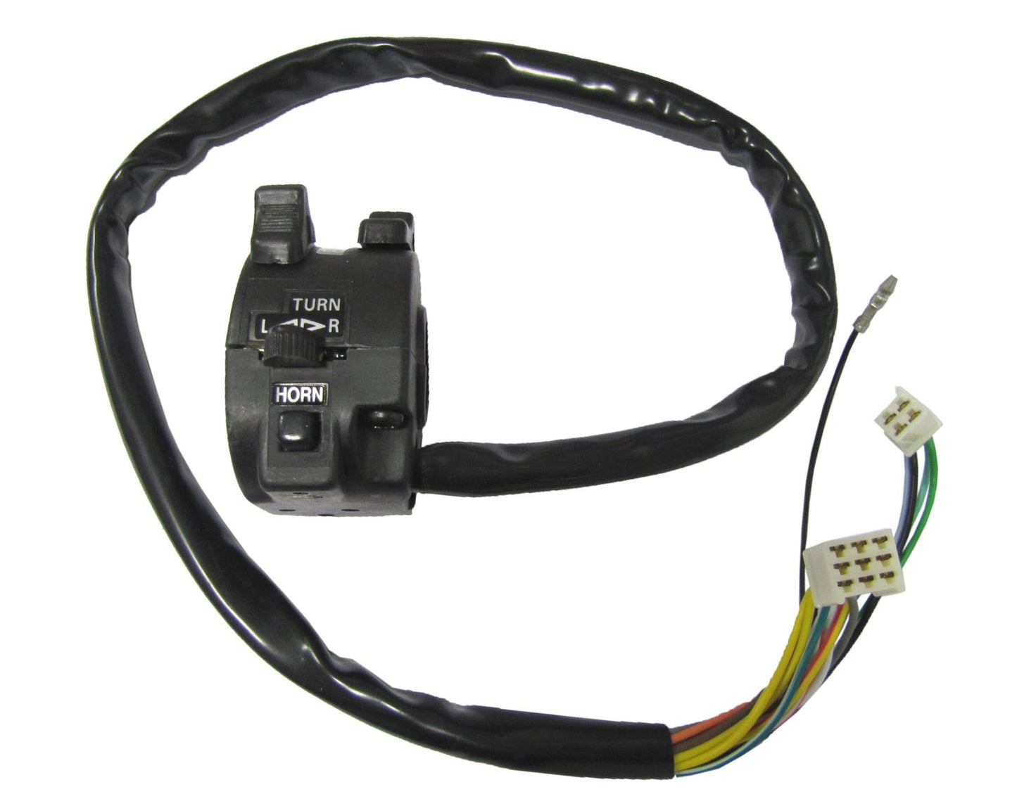 Handlebar Switch Left Hand For Suzuki TS125ERZ, TS185ERT, X