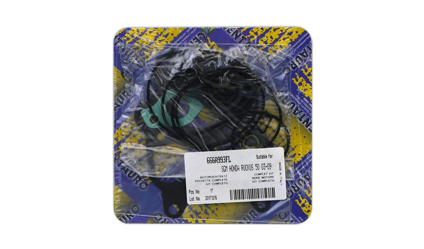 Centauro Full Gasket Set Honda CHF 50 Scoopy 2001-2005, NPS 50 Zoomer 2003-2009