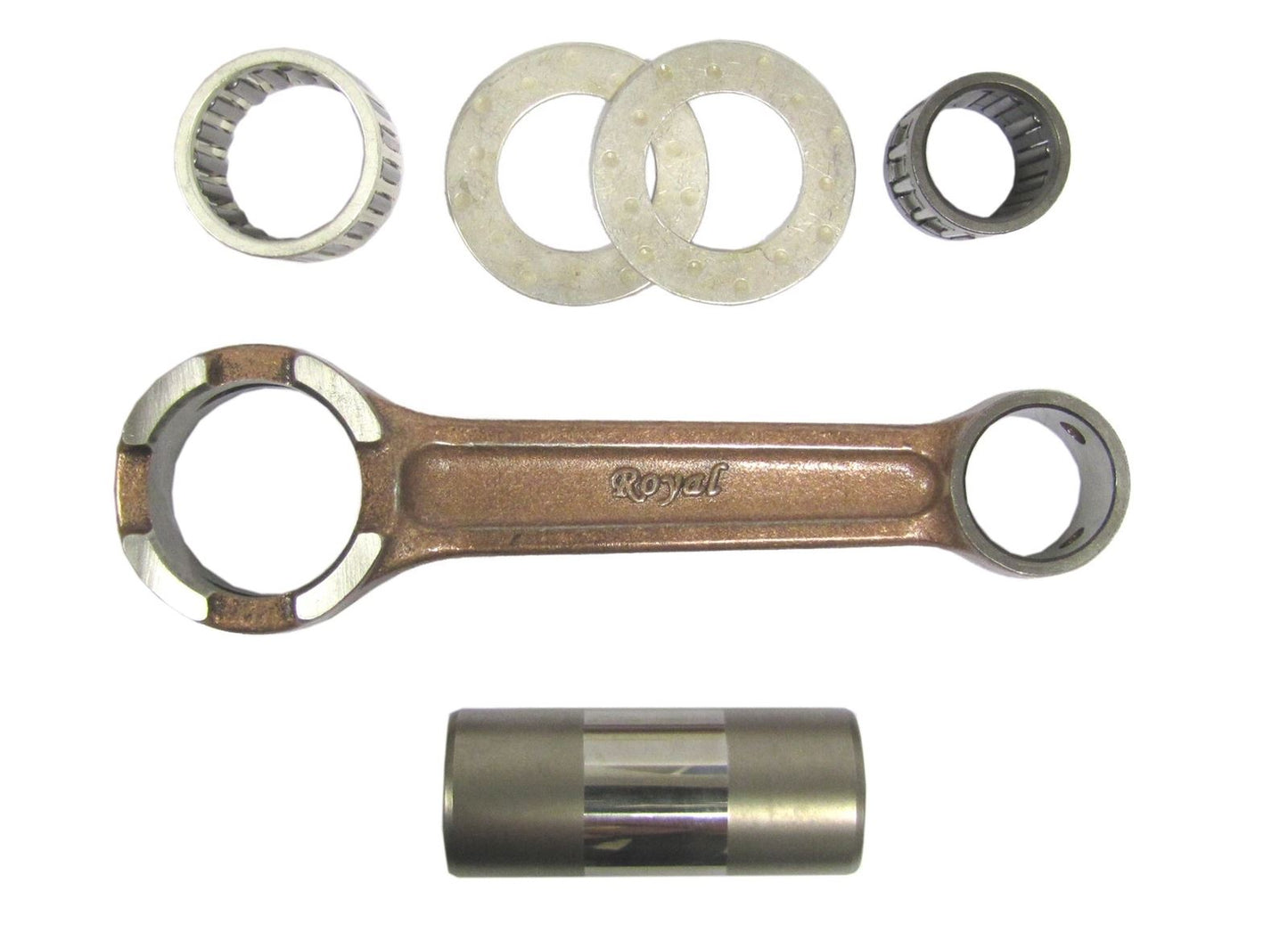 Athena Con Rod Kit Suzuki RM85 02-19