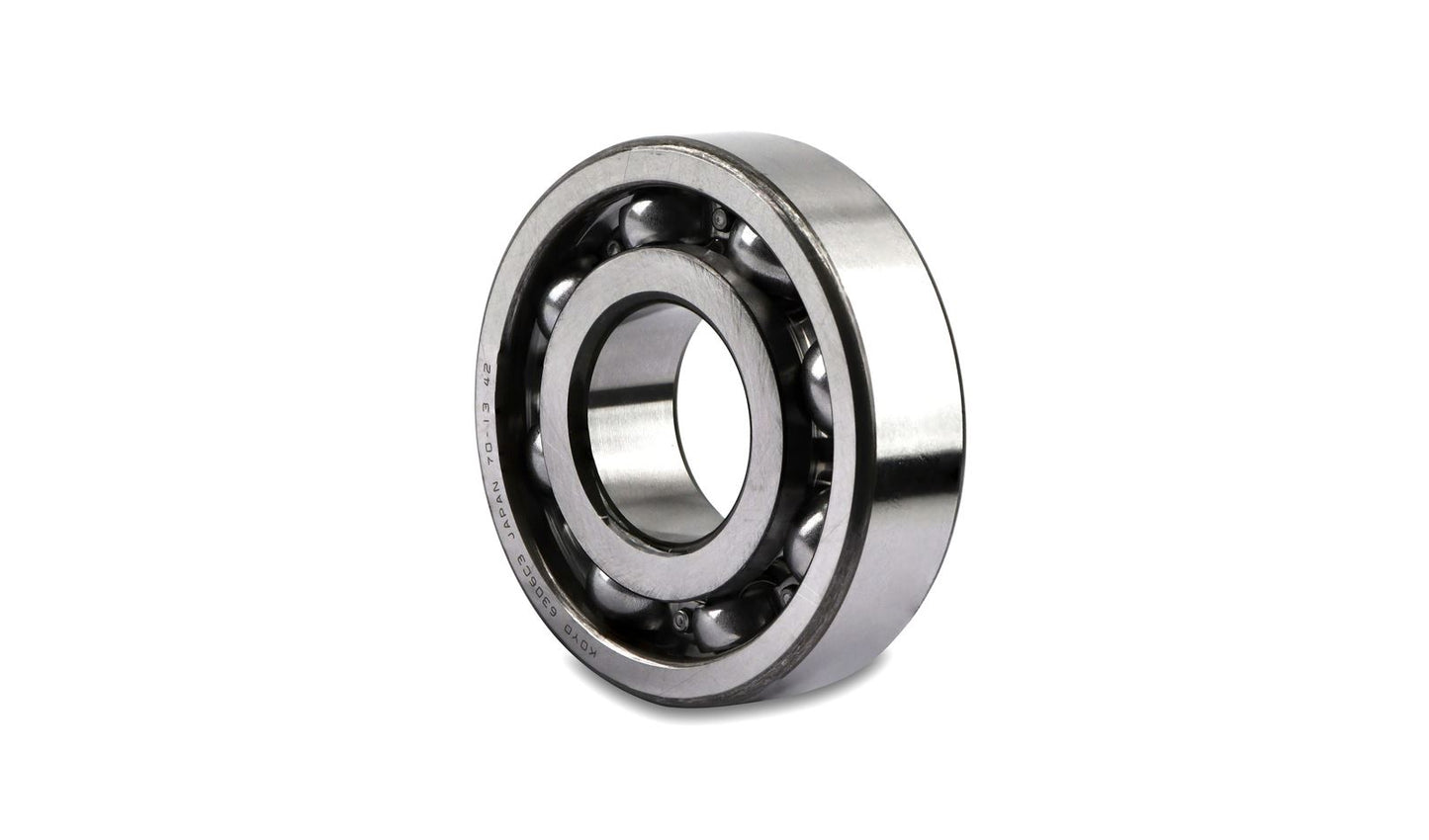 Koyo Bearing 6306-C3 (ID:30mm x OD:72mm x W:19mm)