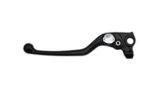 Clutch Lever Adjuster Black Ducati