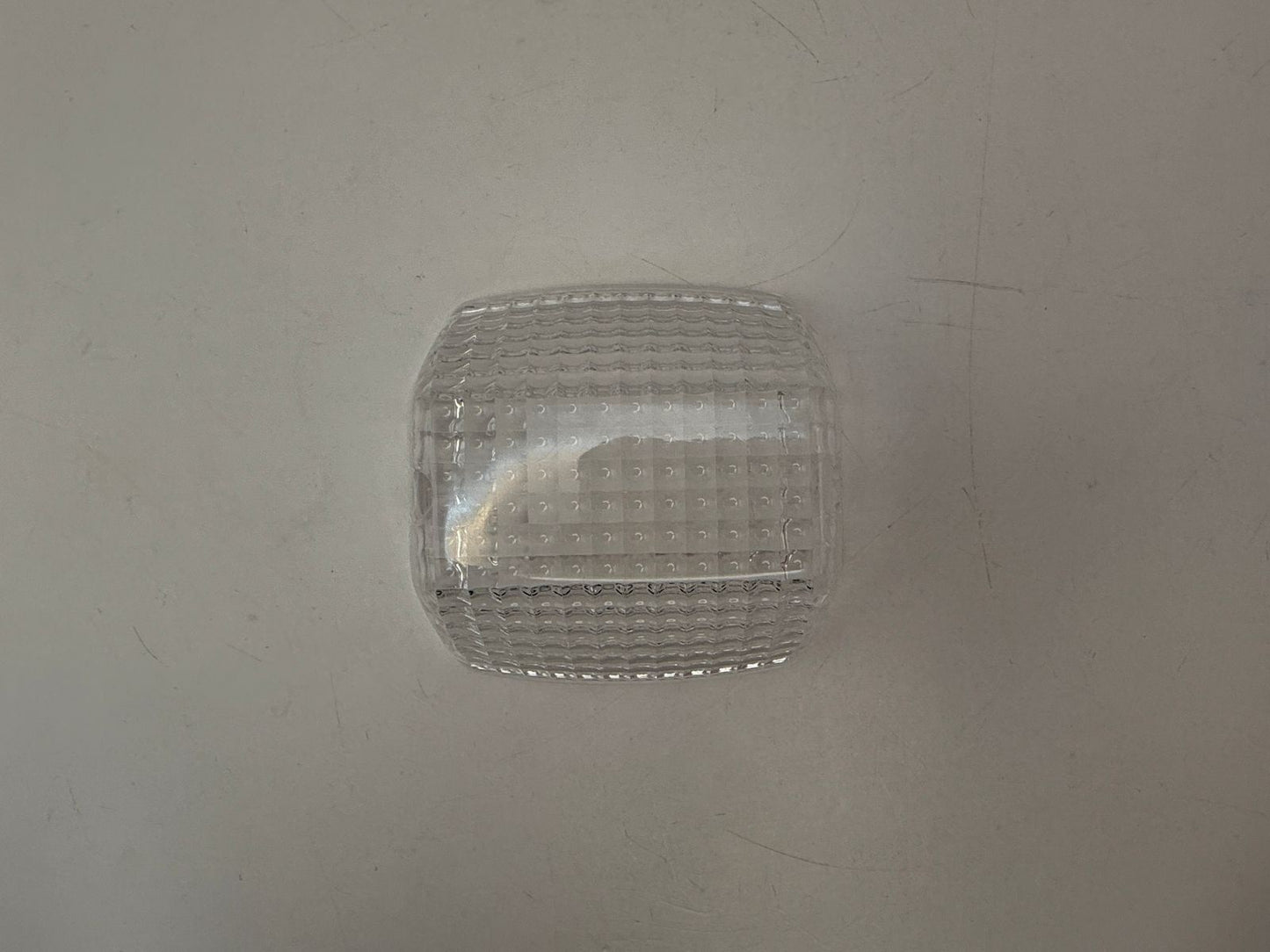 Indicator Lens Kawasaki GPZ600R,GPZ750R,GPZ900R(Clear)