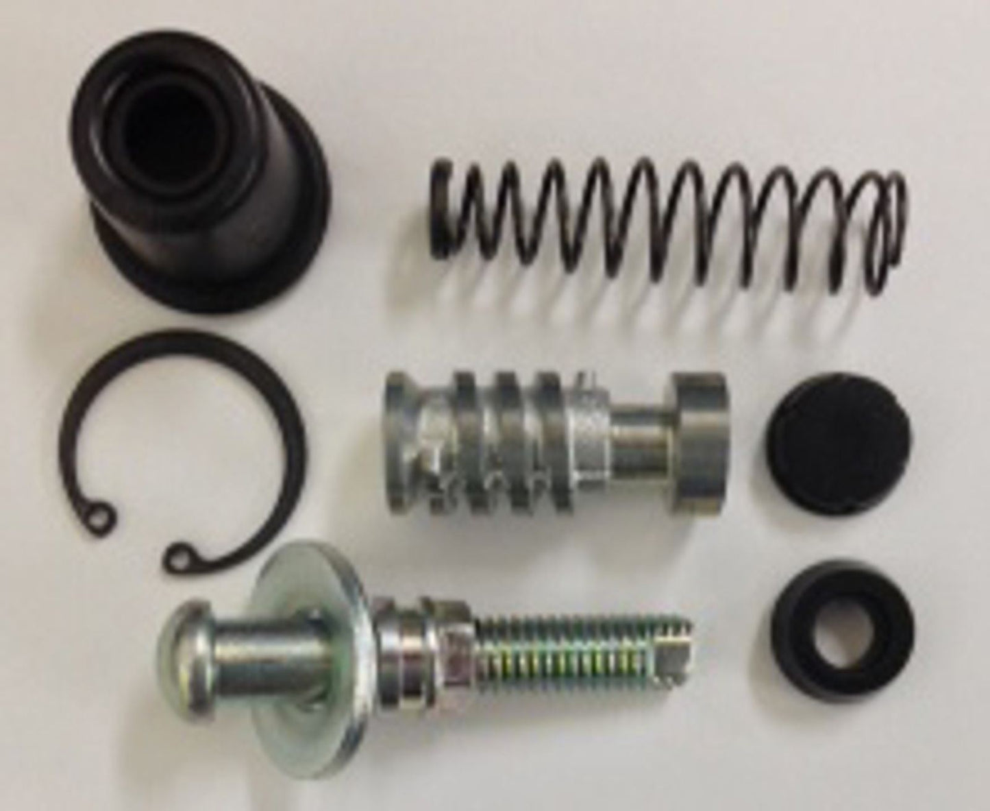 TourMax Rear Brake Master Cylinder Repair Kit MSR226