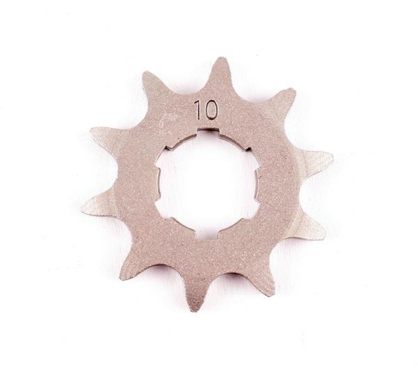 569-10 Front Sprocket Yamaha TY250R 84-95