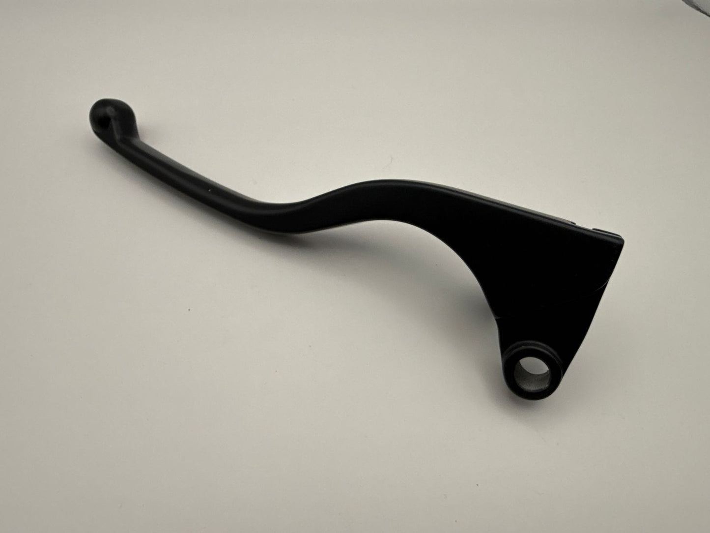 Clutch Lever Black Kawasaki 46092-0581 ZX-10R 21-23