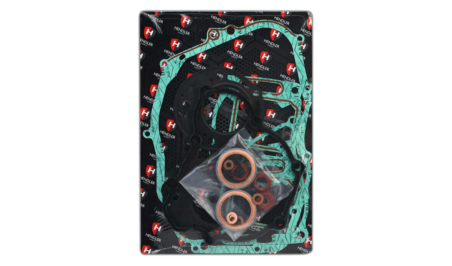 Full Gasket Set Yamaha TZR250 (3MA) 1989-1990 (Reverse Cylinder Model)