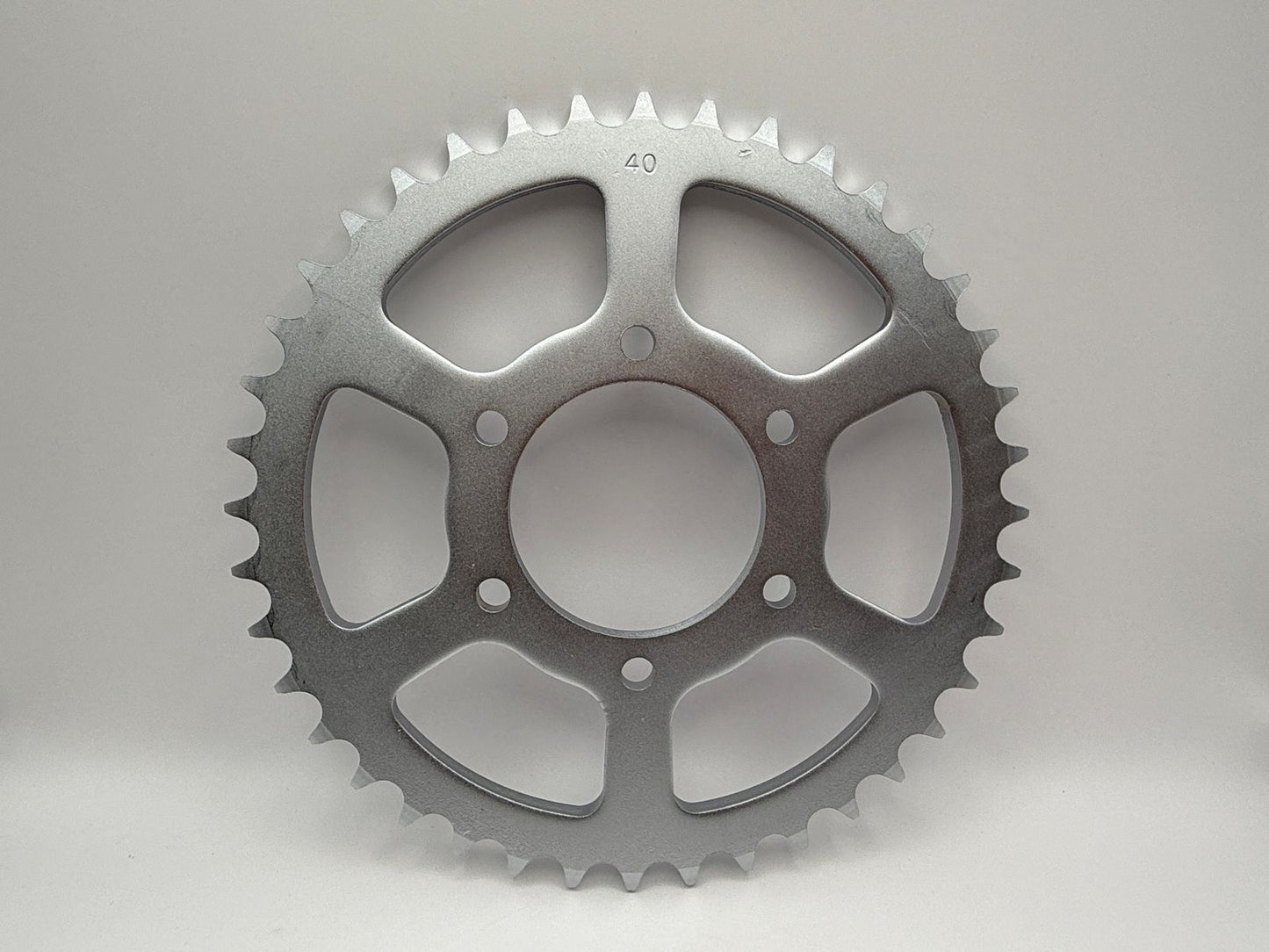 501-40 Rear Sprocket Kawasaki Z1100B2 81-82