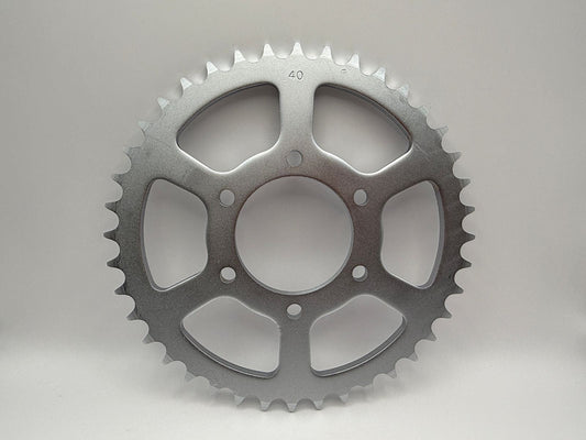501-40 Rear Sprocket Kawasaki Z1100B2 81-82
