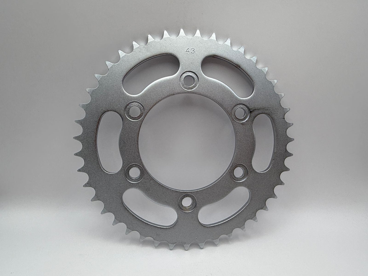 735-43 Rear Sprocket Ducati 400 Super Sport Junior 92-96