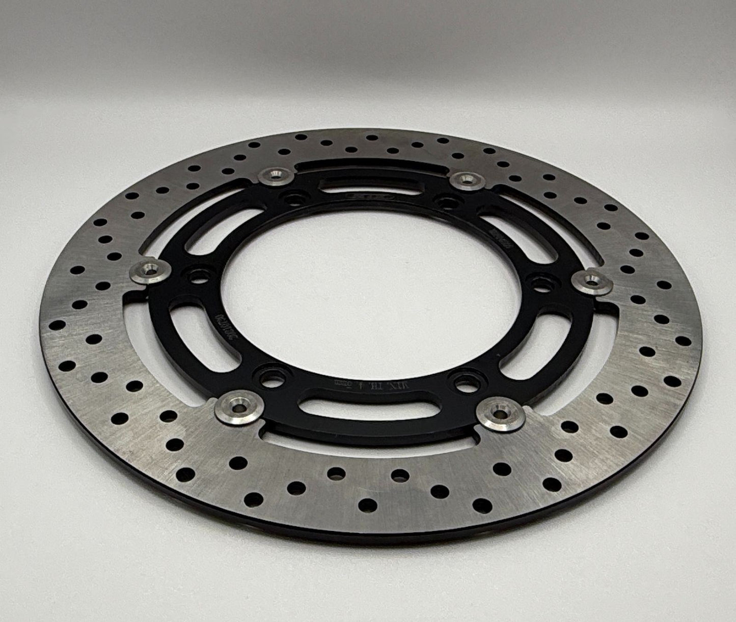 Front Brake Disc Triumph Tiger 955 99-04 (Floating)