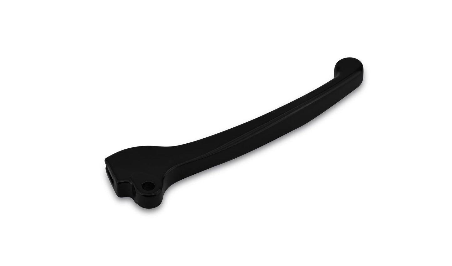 Front Brake Lever Black Piaggio