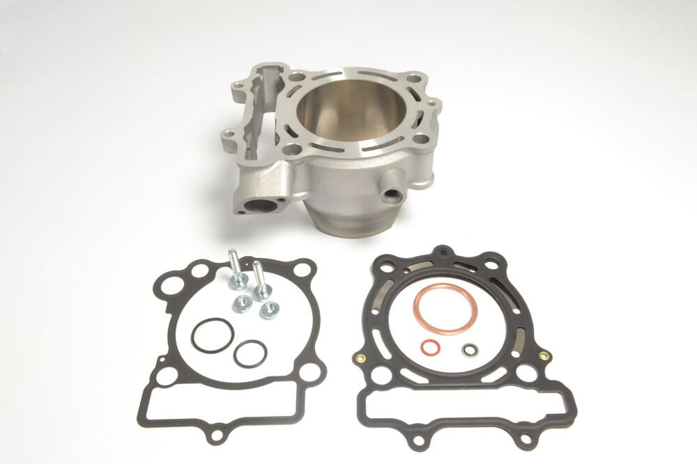 Athena Cylinder & Gasket Set Kit 77.00mm Suzuki RM-Z250 10-18