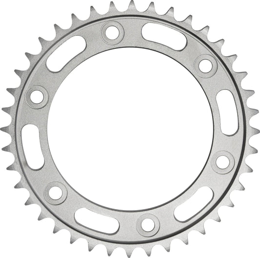 306-43 Rear Sprocket For Honda VTR1000SP-1, CBR900RR Alternative 43 Teeth