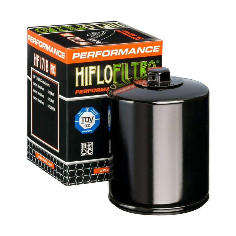 HF171brc Hiflo Oil filter