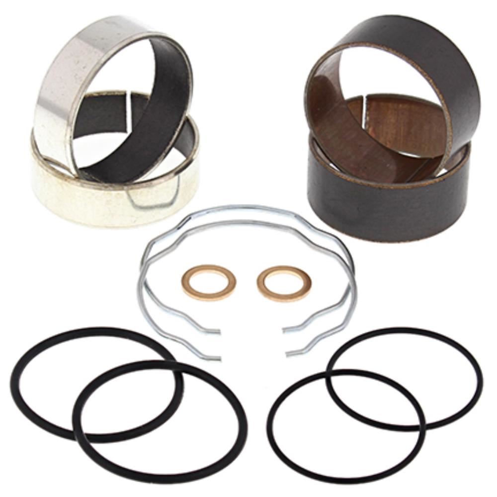 Fork Bushing Kit Honda CBR1000RR,RA 12-19,Suzuki GSXR1000 09-18,Kawasa