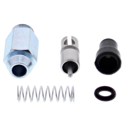 Carburetor Choke Plunger Starter Valve Kit For Yamaha XV250 1995-2022