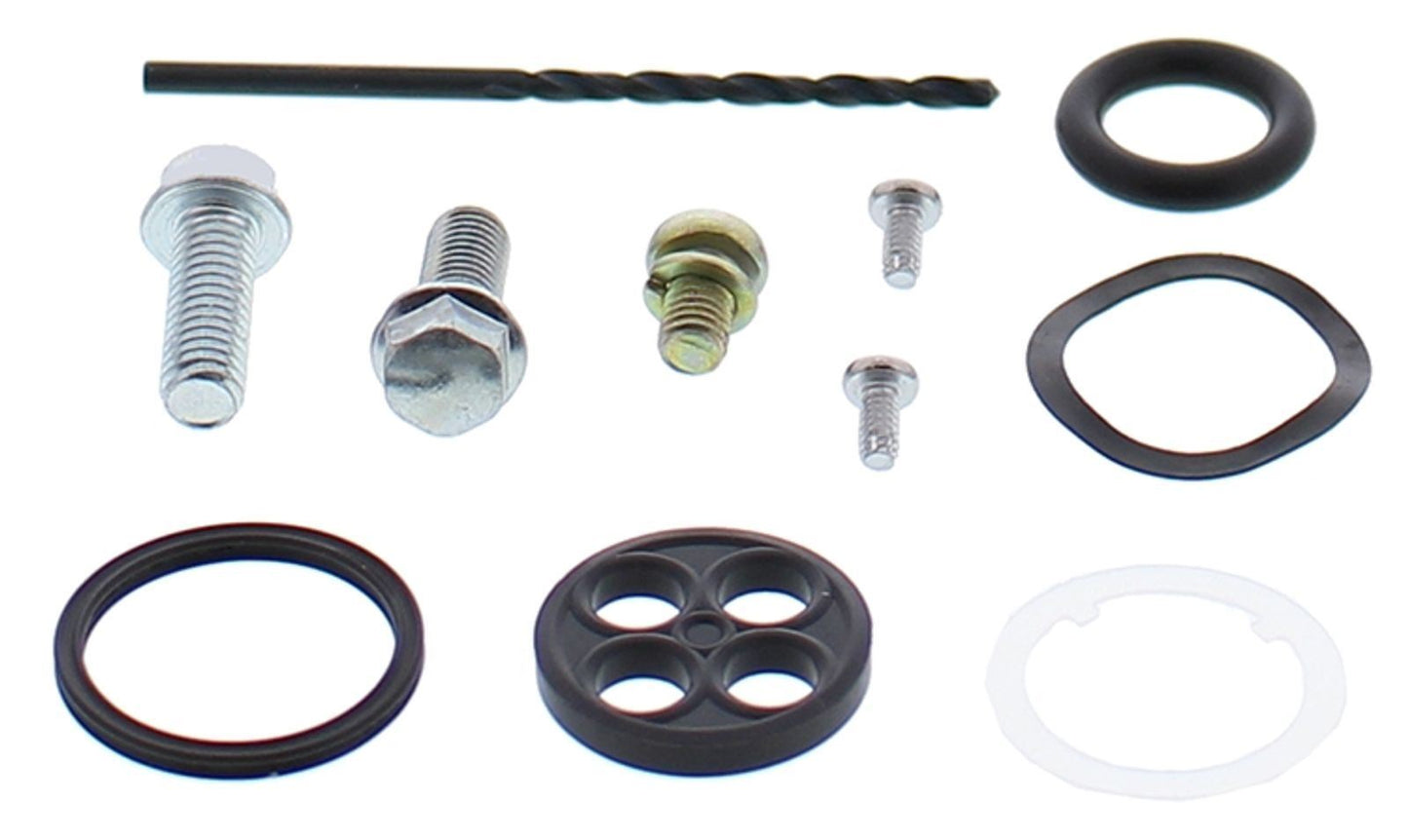 Fuel Tap Repair Kit For Honda TRX 450 R Sportrax K-Start 2008-2009