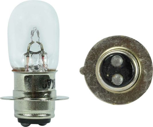 Bulbs MPF 6v 18/18w Headlight Per 10