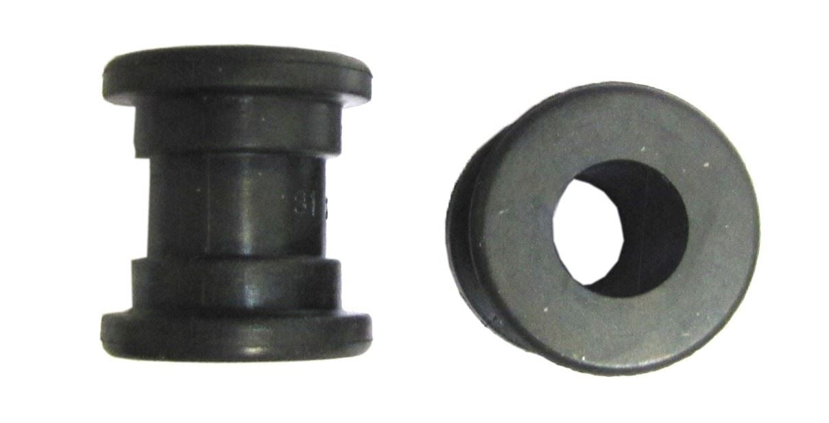 TourMax Grommet OD 26mm x ID 11.5mm x Width 28mm (Rubber) OE Ref: 18421-MA6-000