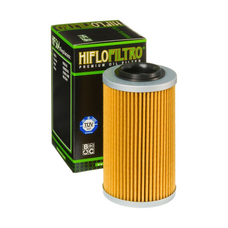 HF564 Hiflo Oil filter