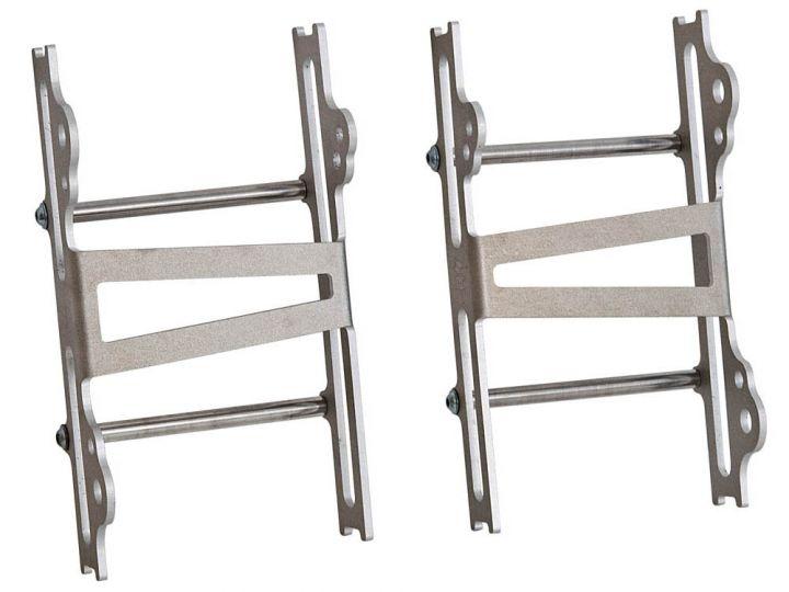 R-TECH ALUMINUM RADIATOR BRACE KTM SX450/525 02-06, EXC-F 400 06, 405/525 06-07