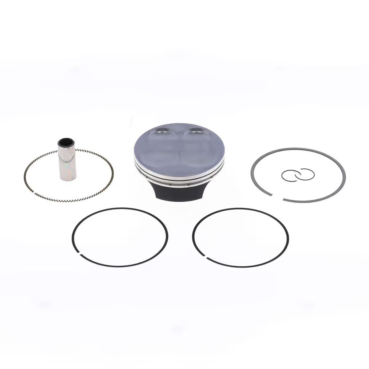 ATHENA FORGED PISTON KIT HONDA CRF250R 18-23, 250RX 19-23, 85mm BIG BORE, KIT A