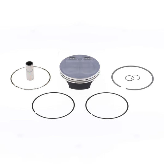 ATHENA FORGED PISTON KIT HONDA CRF250R 18-23, 250RX 19-23, 85mm BIG BORE, KIT A