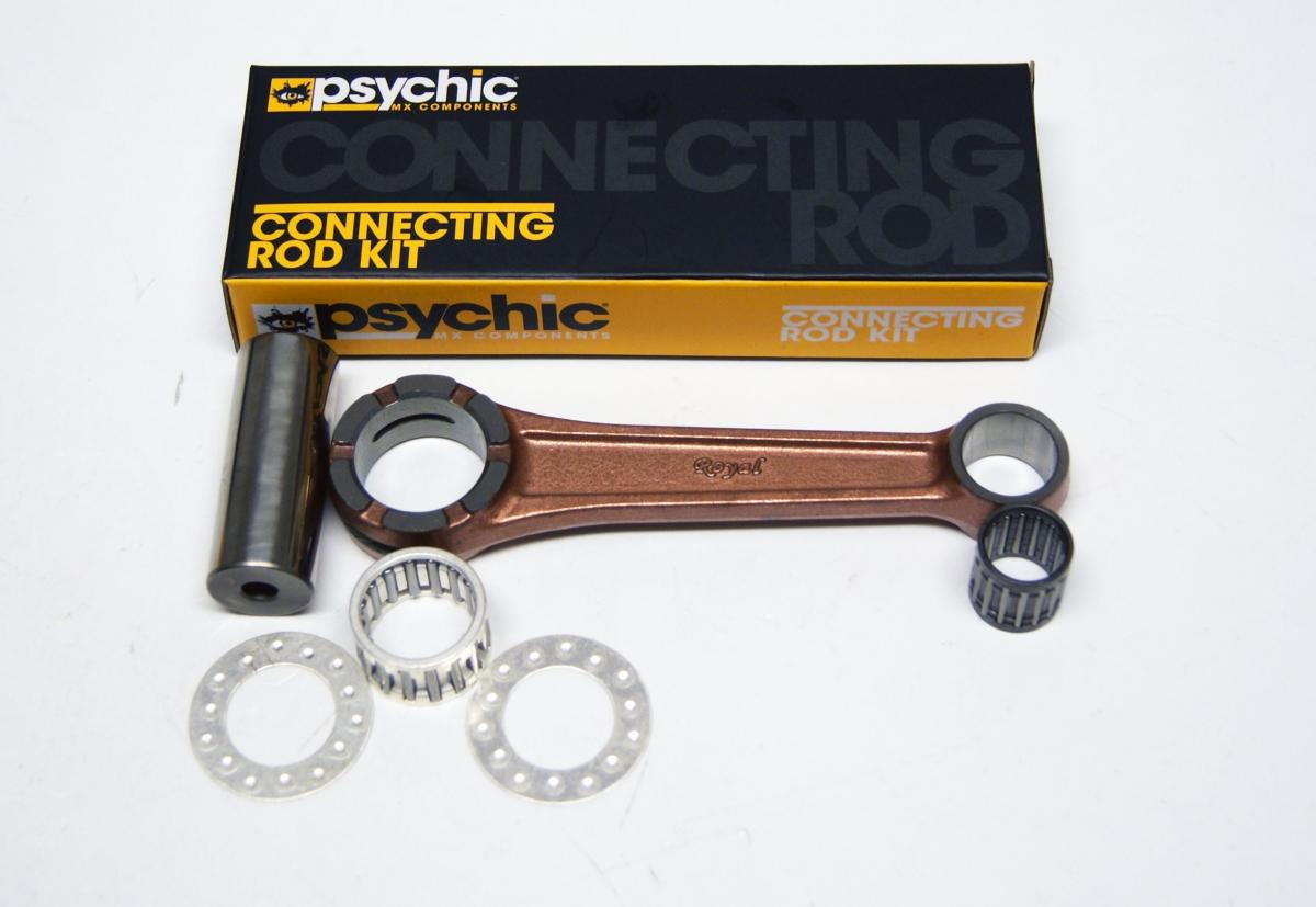 PSYCHIC CON ROD KIT MAICO 490 1981-1982