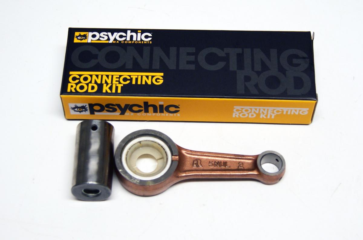 PSYCHIC CON ROD YAMAHA YZ-F250 2001-2002, WR250F 2001-2002