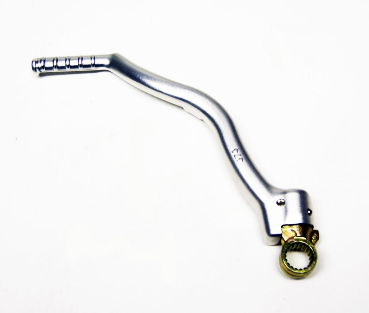 KICKSTART LEVER HONDA CRF450R 02-08,  CRF450X 05
