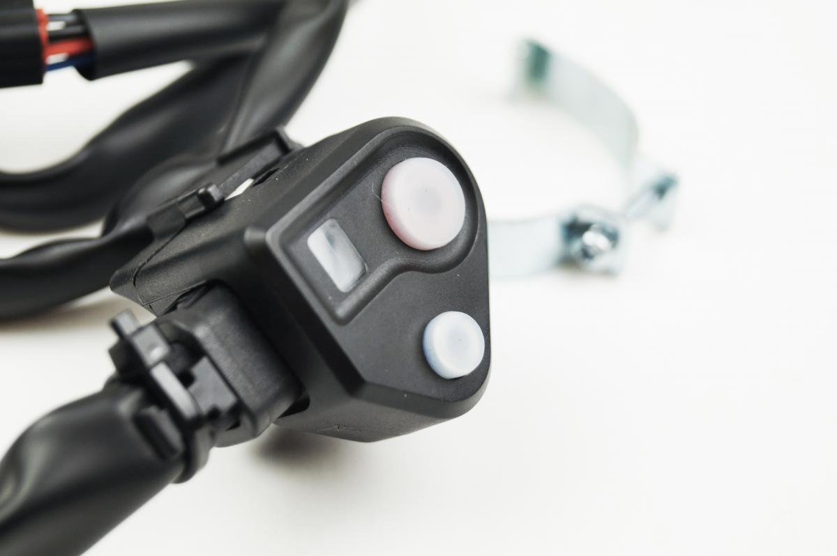 KILL / MODE CHANGE SWITCH HONDA CRF450R 2017