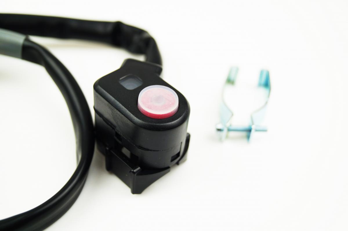 KILL SWITCH CRF250R 2014,  35130-KRN-A81, MX-01045