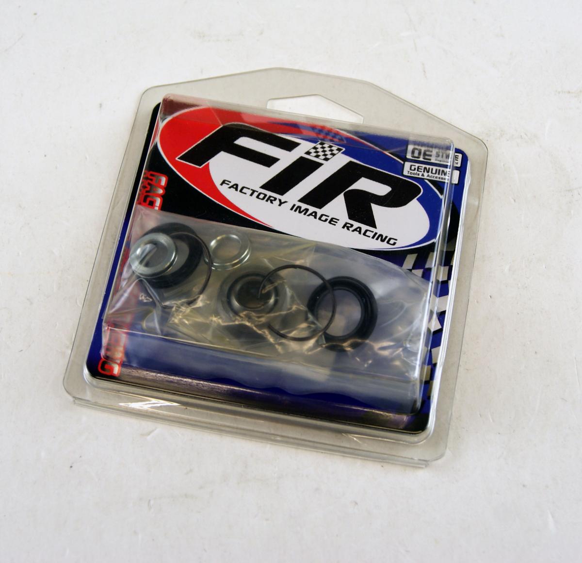 LOWER SHOCK BEARING KIT HONDA CR125/250 91-93, CR500 91-94