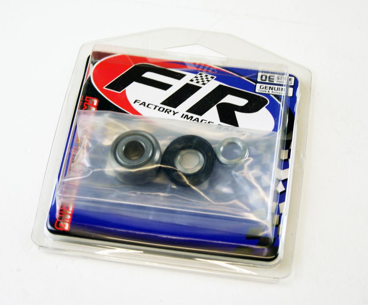LOWER SHOCK BEARING KIT HONDA CR125/250 94-95 CR500 95