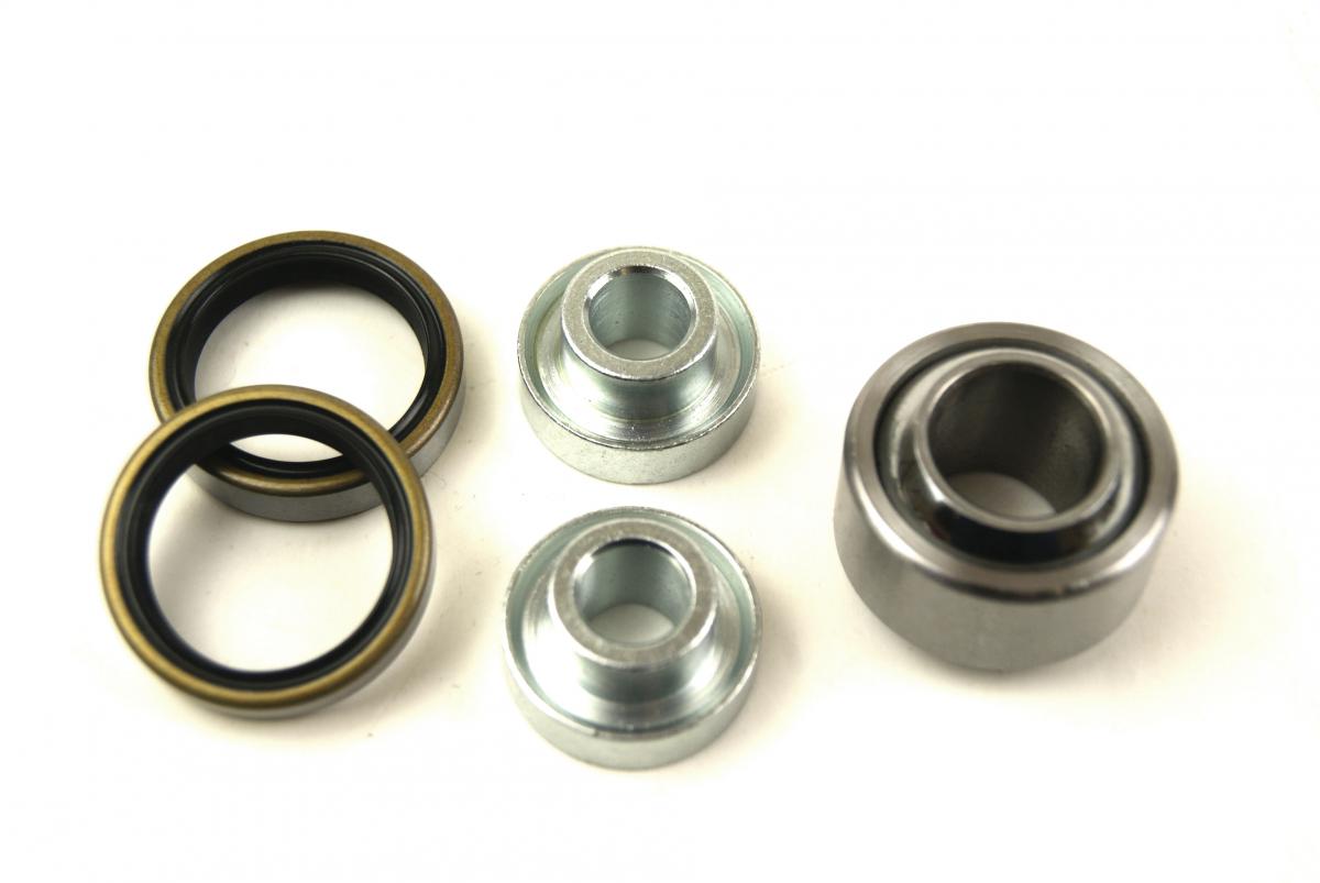 LOWER SHOCK KIT, KTM EGS/EXC/MXC/SX 125-360 93-97