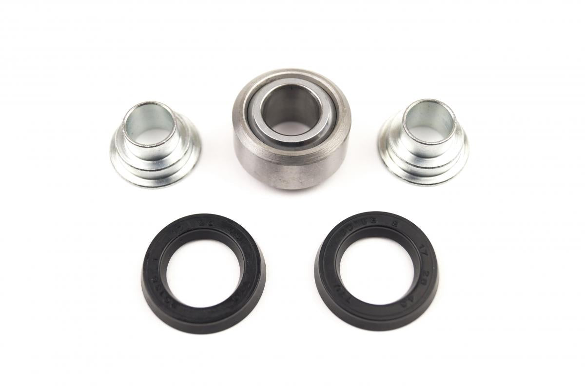 LOWER SHOCK BEARING KIT HUSQVARNA CR125 93-08, CR250 93-04, SM450R 03-07