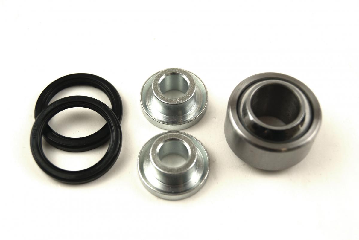 LOWER SHOCK BEARING KIT HUSABERG FC450 01-05, FE450 04-08, FX450 01-03