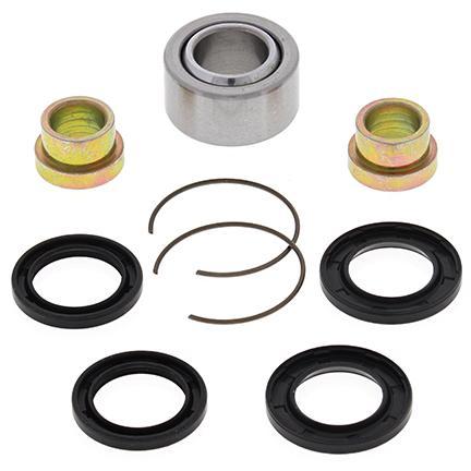 UPPER SHOCK BEARING KIT SUZUKI RM125-95-00, DRZ400 00-22