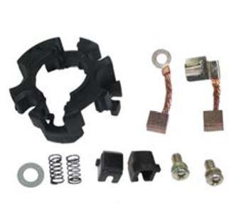 STARTER REBUILD KIT WR250F 03-14 [For 19-1877.AH]], PSYCHIC MX-01301A