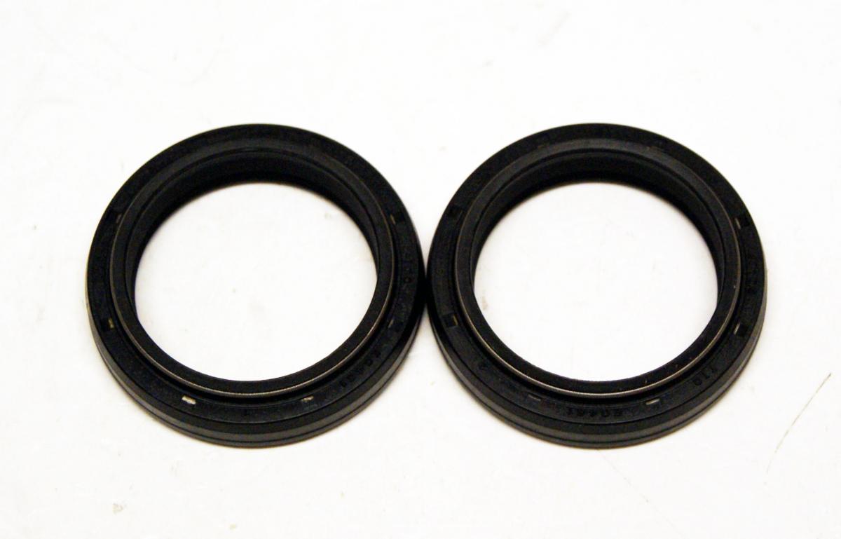FORK OIL SEAL SET 38x50x8