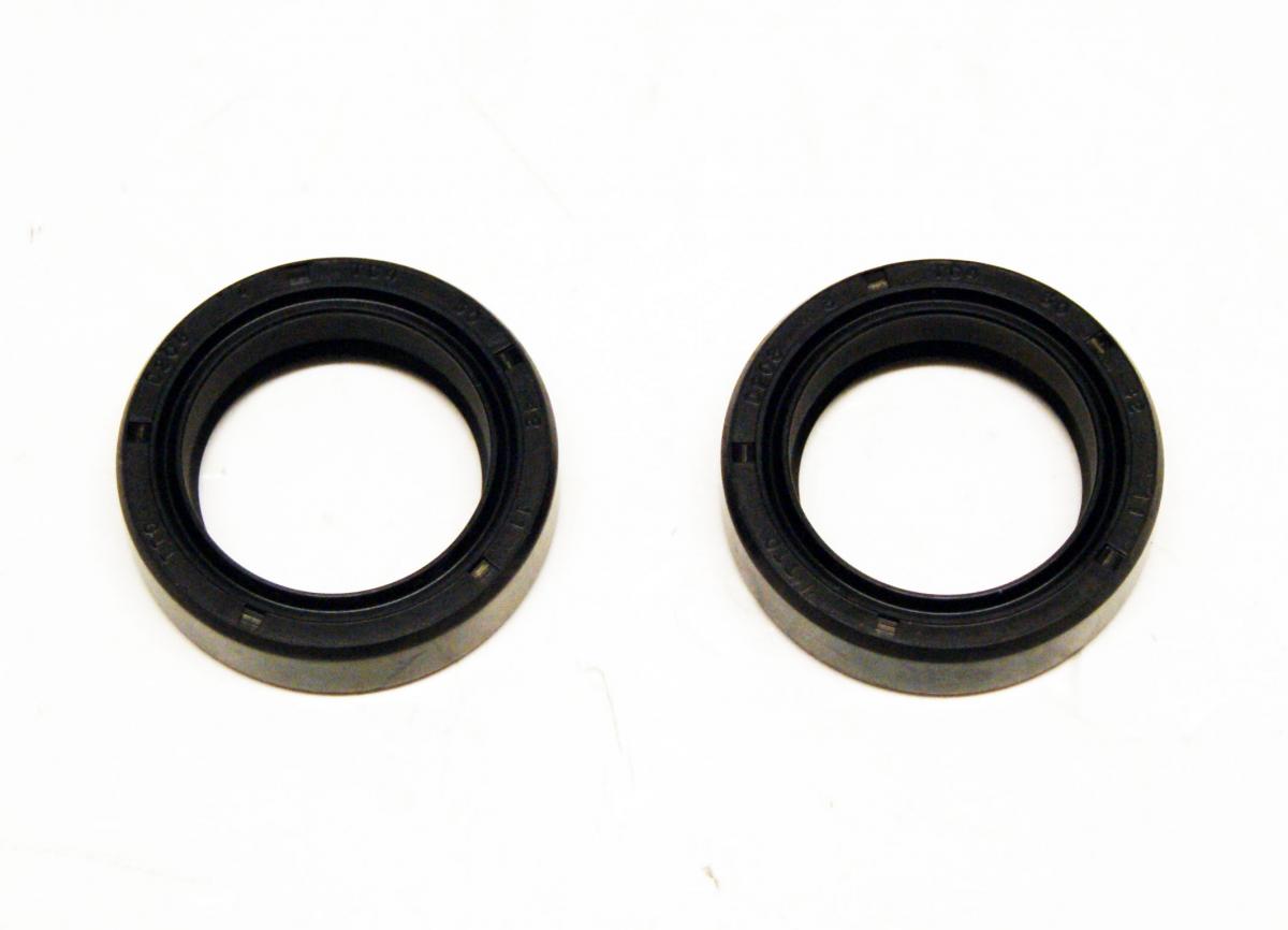 FORK OIL SEAL SET 30x42x11