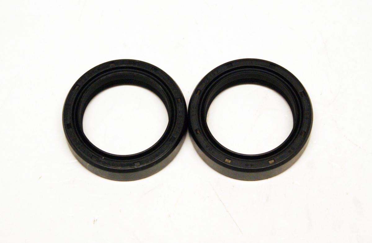 FORK OIL SEAL SET 34x46x10.5, DT RD TX TZ