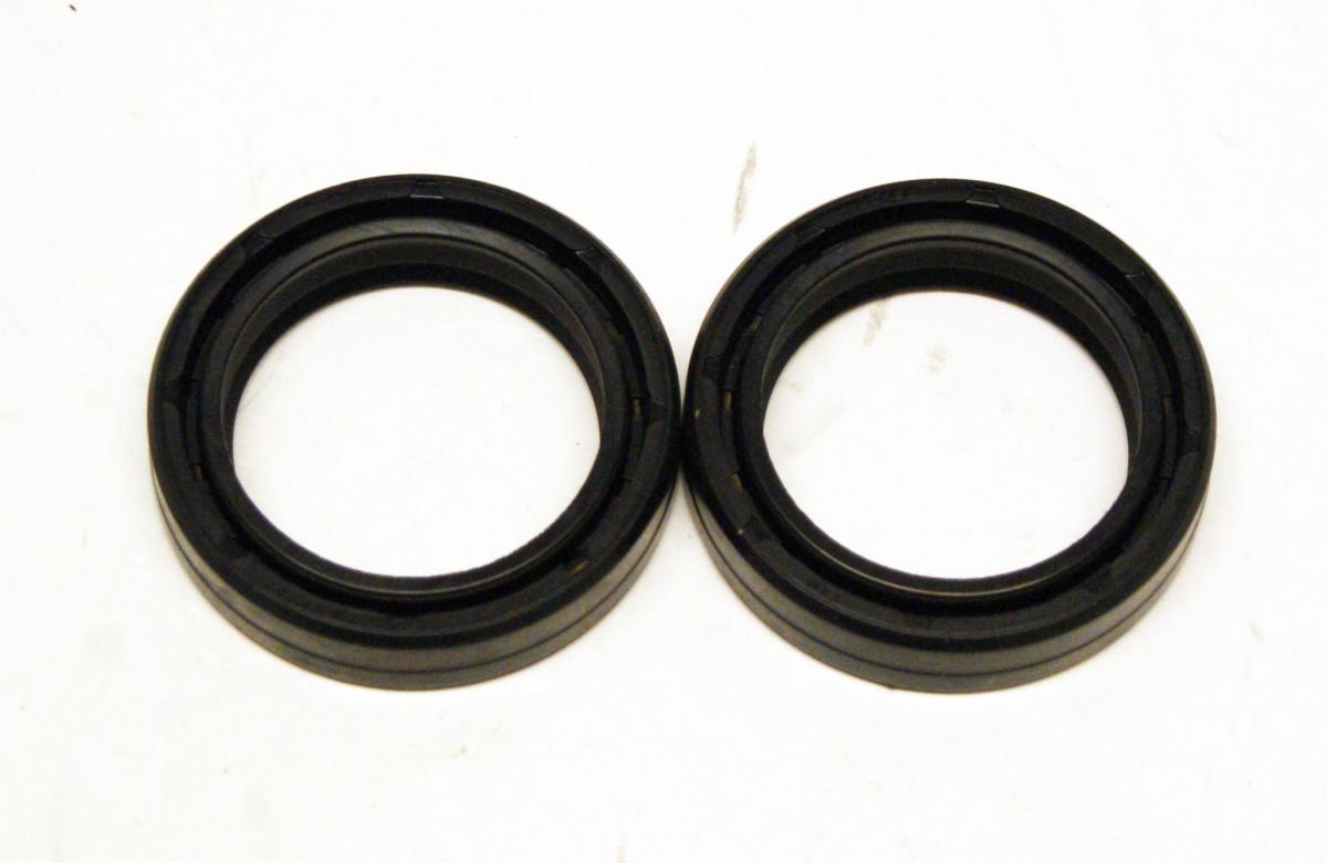 FORK OIL SEAL SET 37x50x11 FIR BRAND